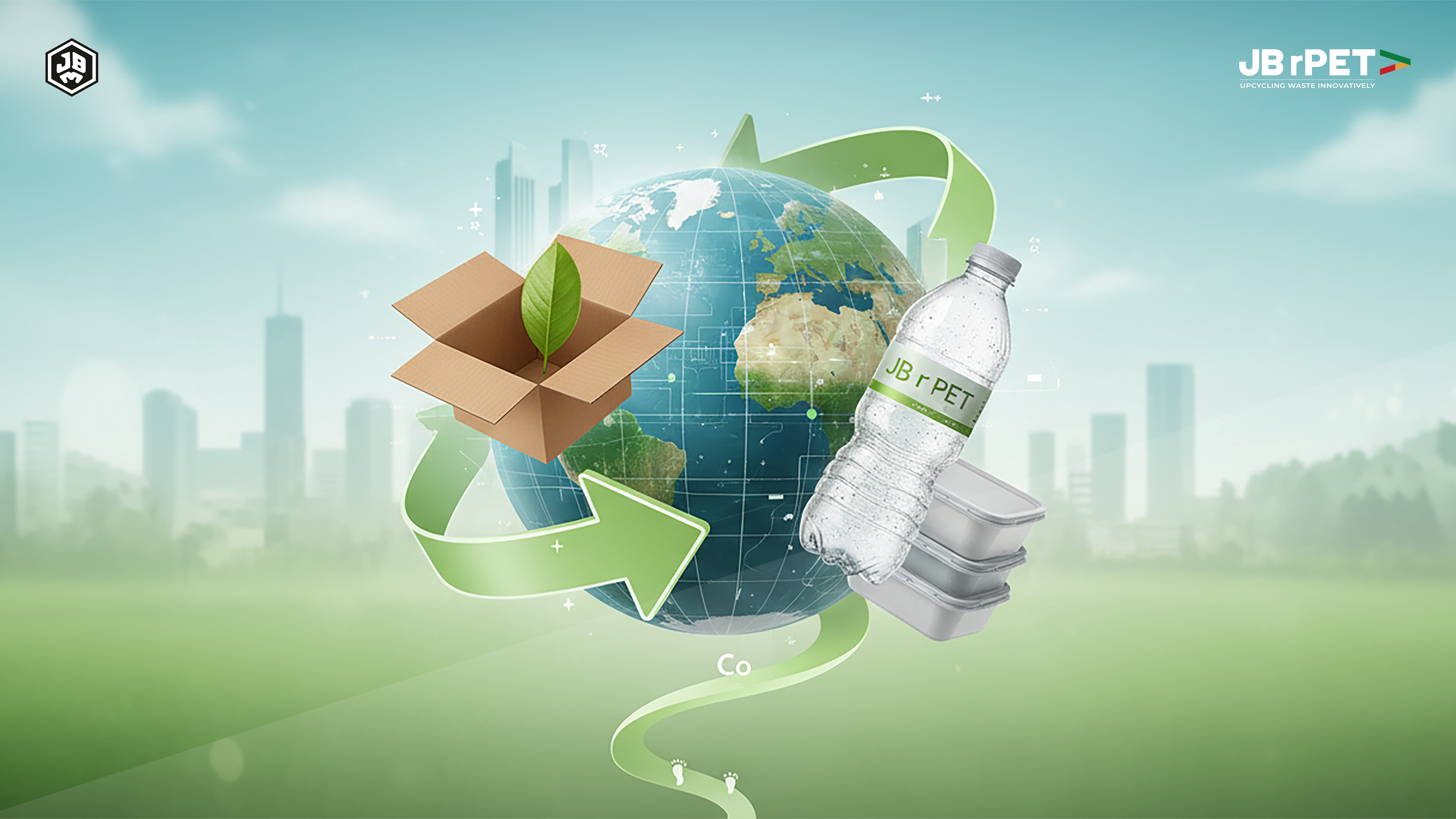 The Role of Packaging in Carbon Reduction and Sustainability