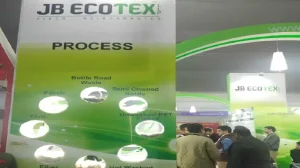 Yarn Fabric Accessories Trade Show