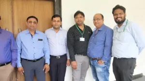 Times Swachhata Utsav