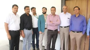 Times Swachhata Utsav