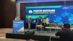 PET Recycling Conference,
