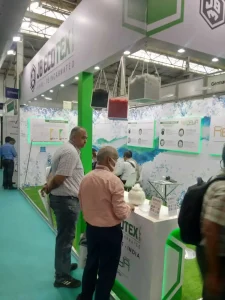 Techtextile Mumbai