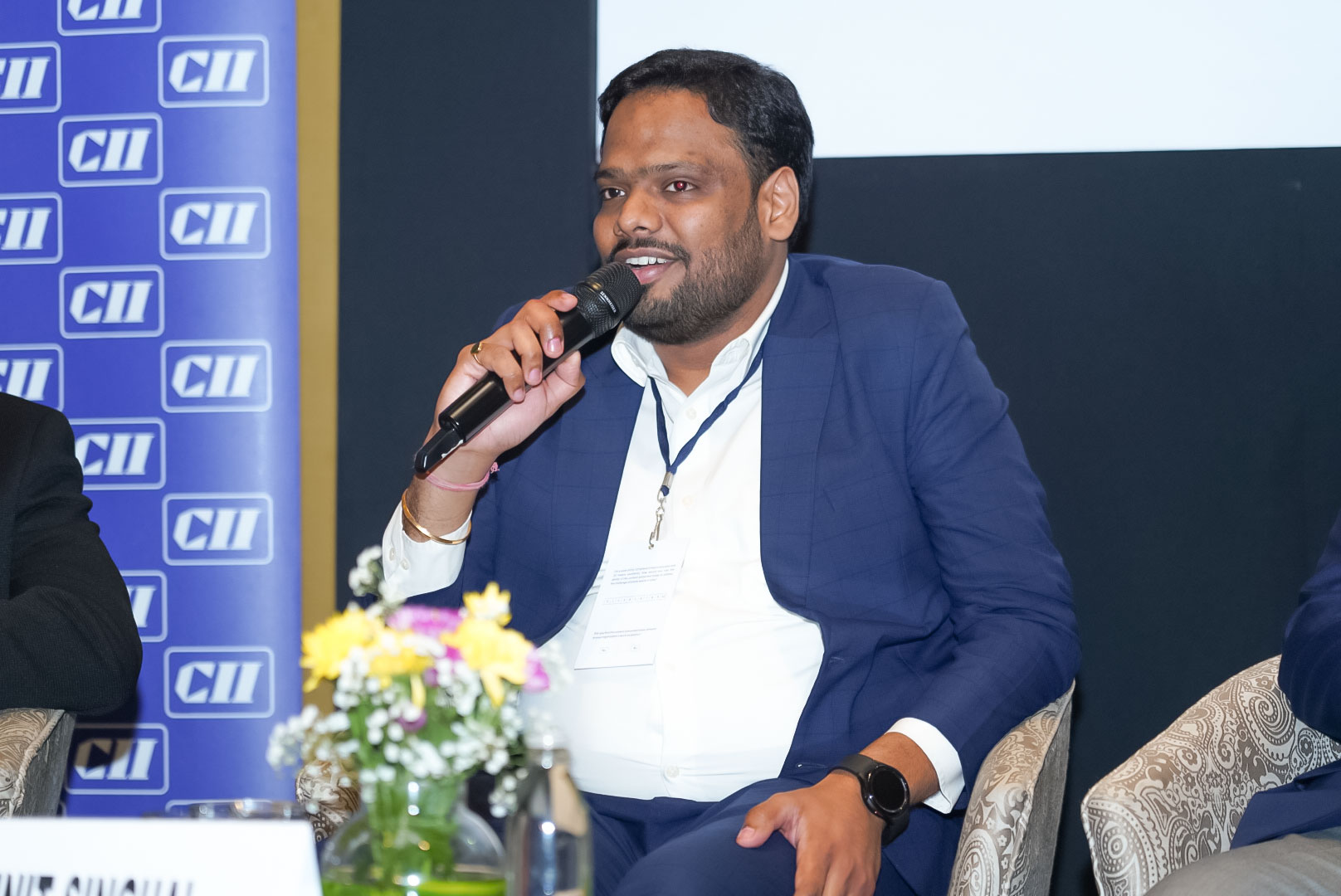 Plastics Pact’s conference